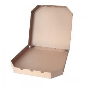 Krabica na pizzu 300x300x30