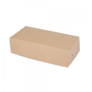 Krabica na koláče 250x130x70