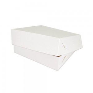Krabica na koláče a torty 240x240x70