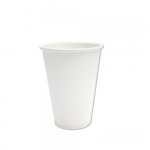 210ml pohár na 180ml objem EKO recyklovateľný