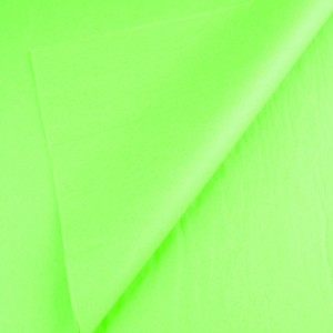 Zelený hodvábny papier 70x50cm