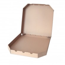 Krabica na pizzu 330x330x35