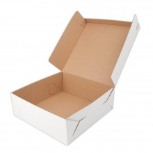 Krabica na koláče a torty 280x280x100