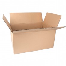 Kartónová krabica 600x400x300 mm