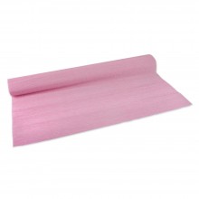 Krepový papier svetlo-ružový 50x250cm