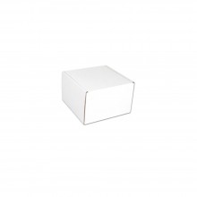 Krabica na koláče a torty bez okienka 150x150x100